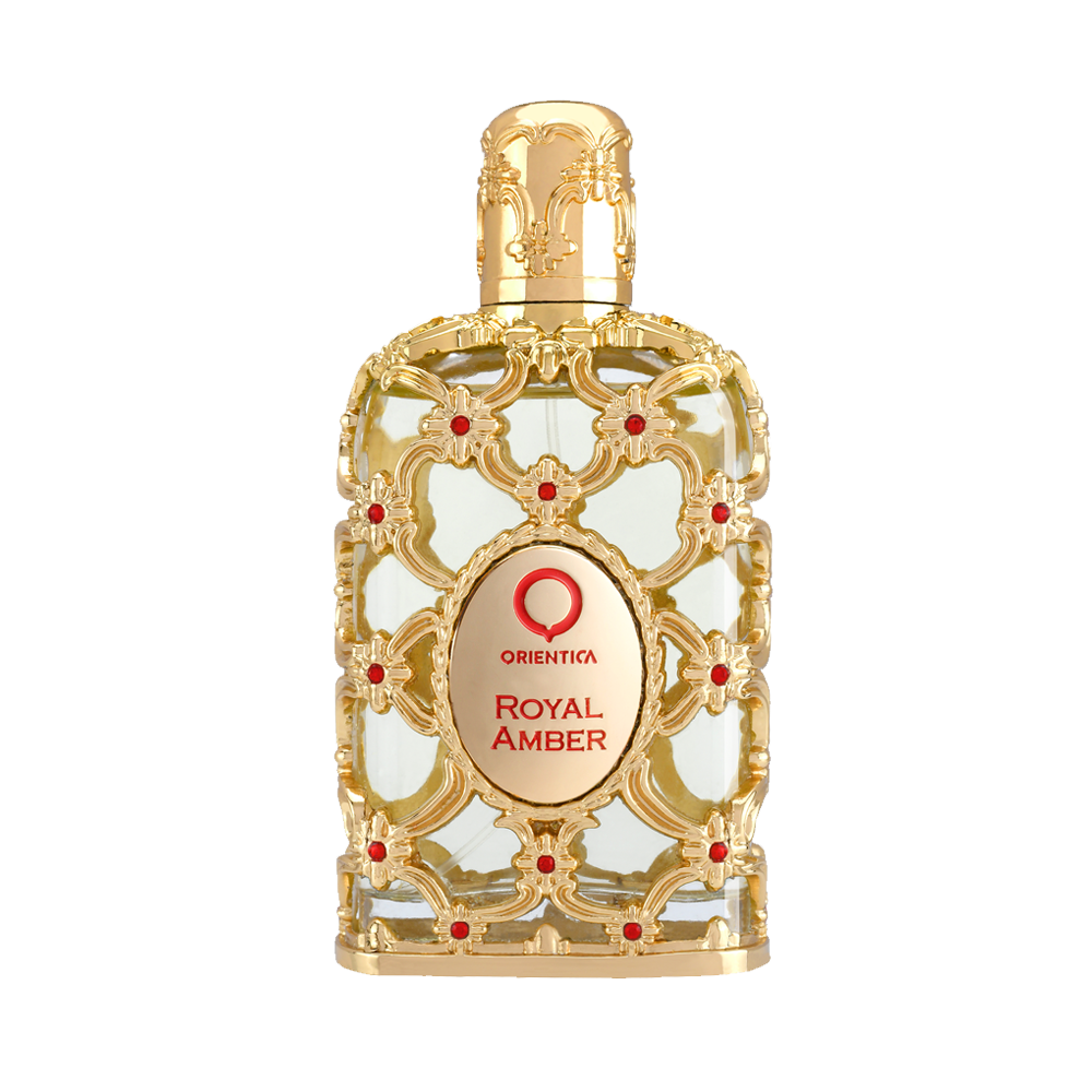 Royal Amber