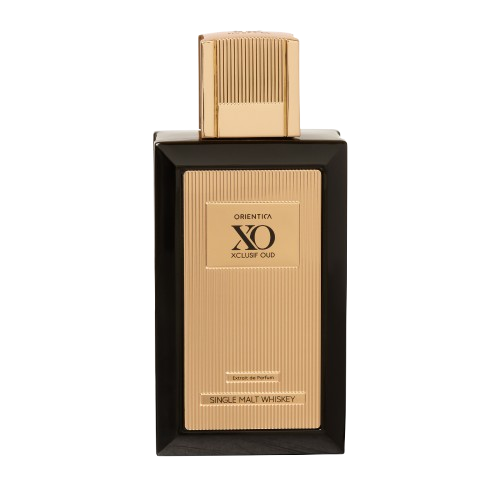 XO Xclusif Oud Single Malt Whiskey