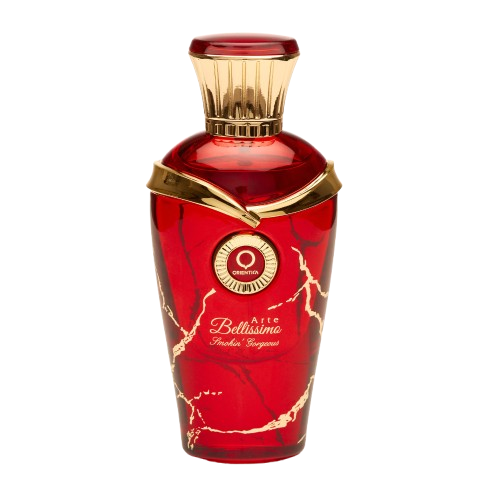 Arte Bellissimo Smokin’ Gorgeous