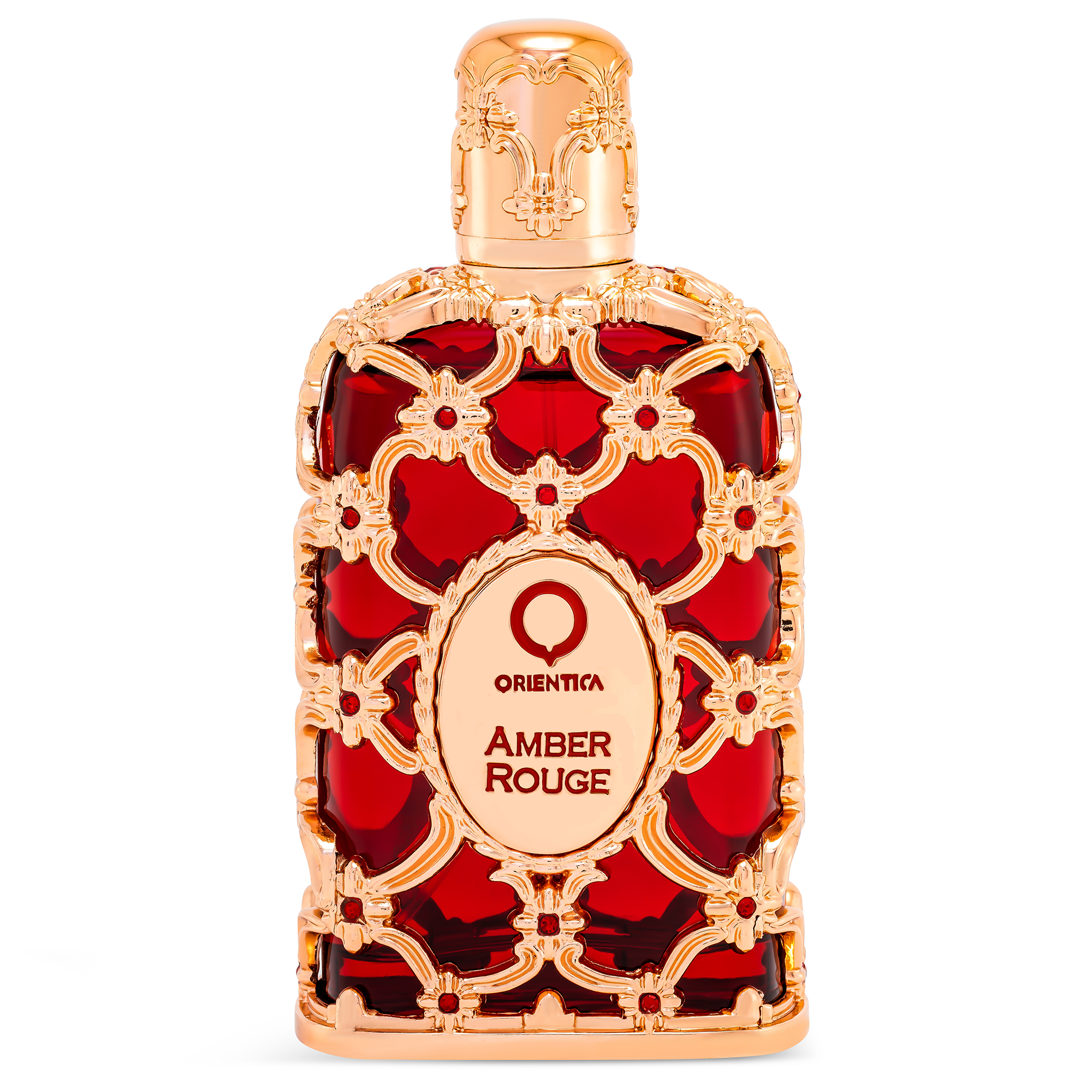 Amber Rouge