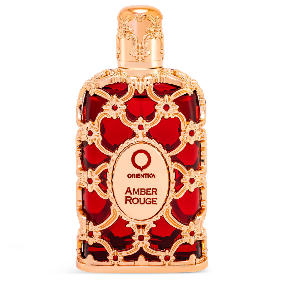 Amber Rouge