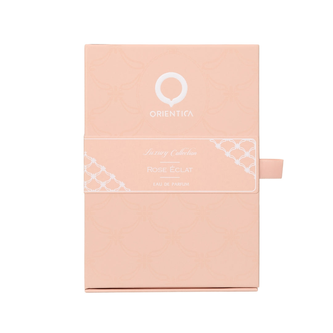 Rose Eclat 2.7oz / 80ml