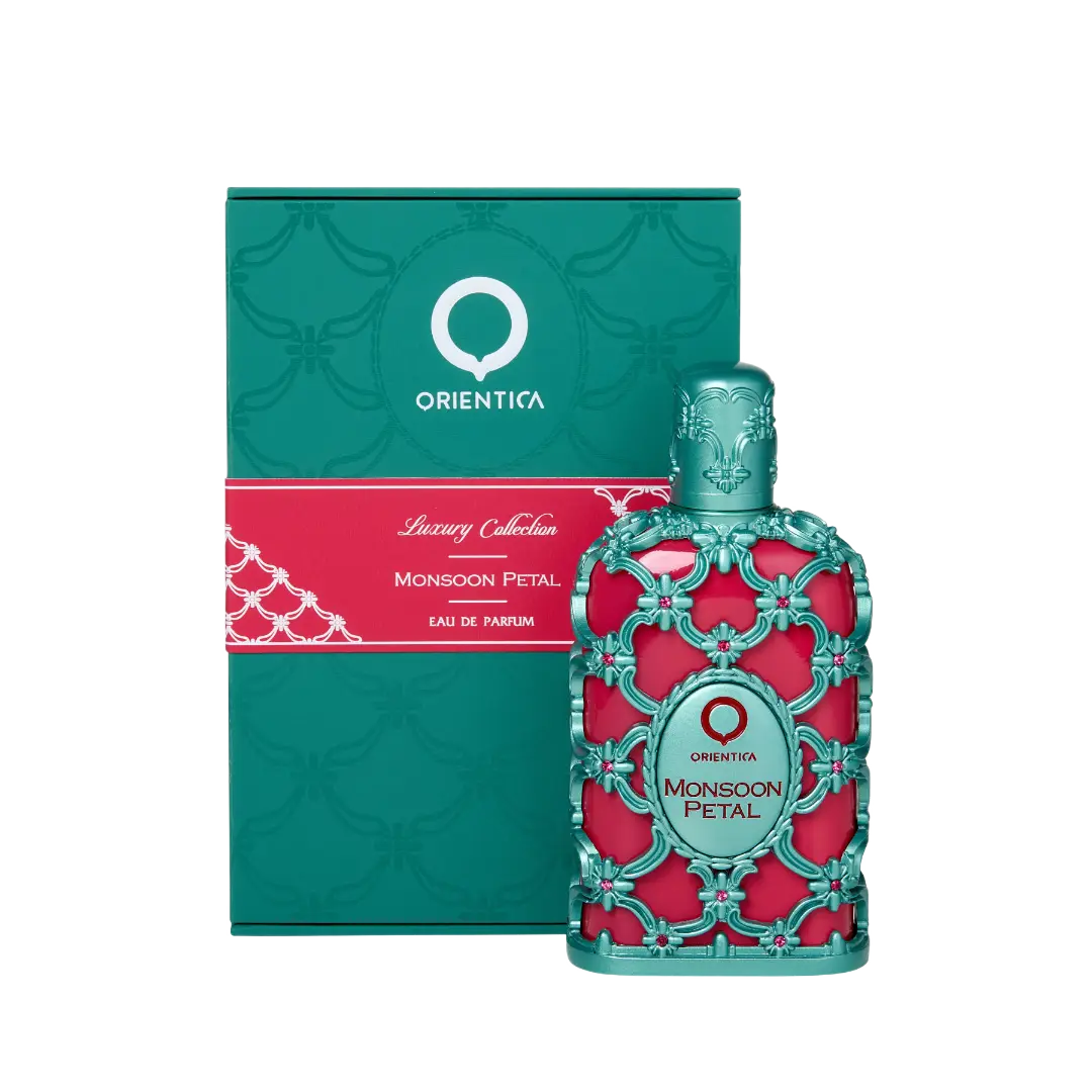Monsoon Petal