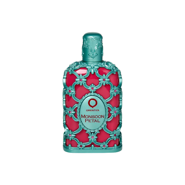 Monsoon Petal