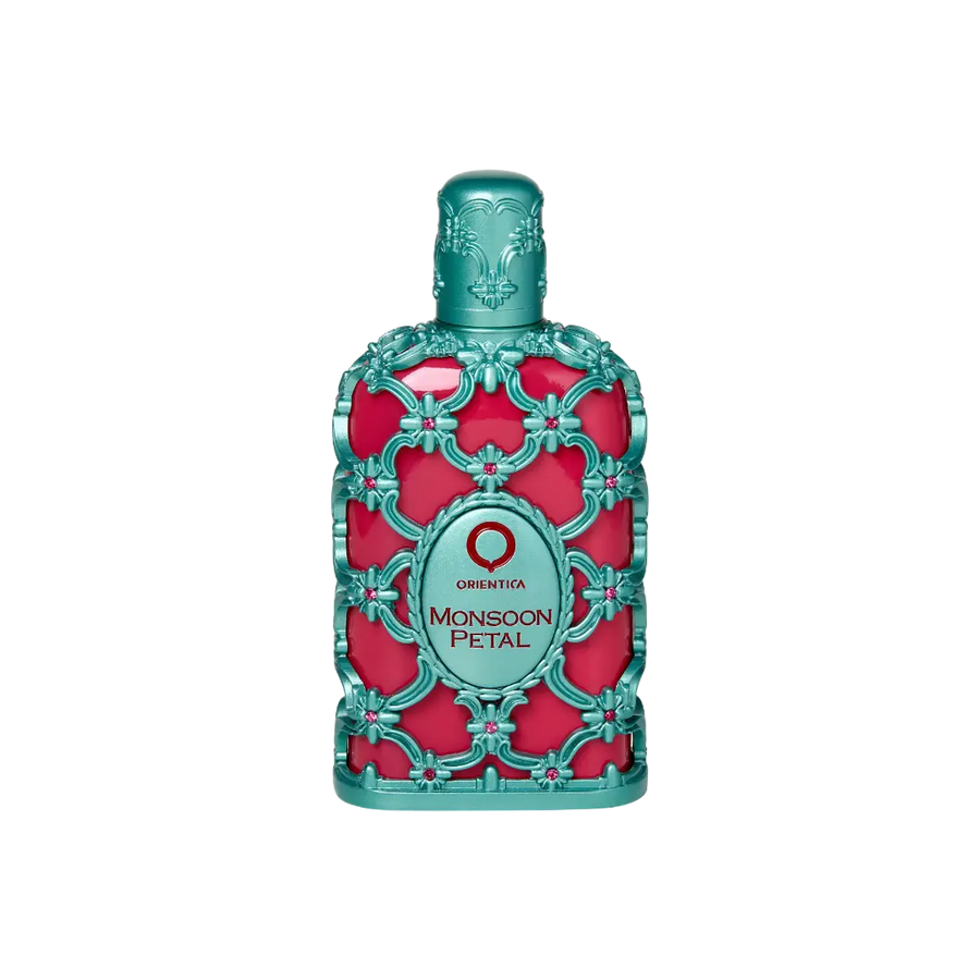 Monsoon Petal