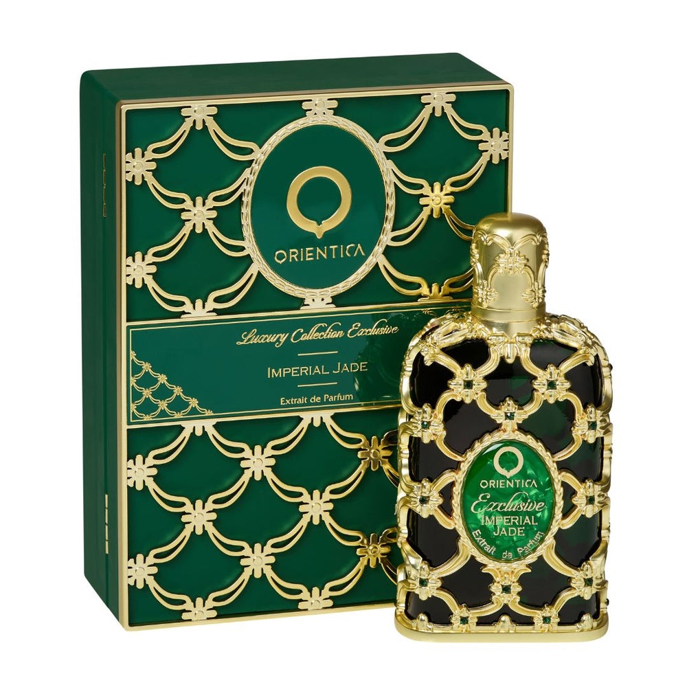 Luxury Collection Exclusive Imperial Jade