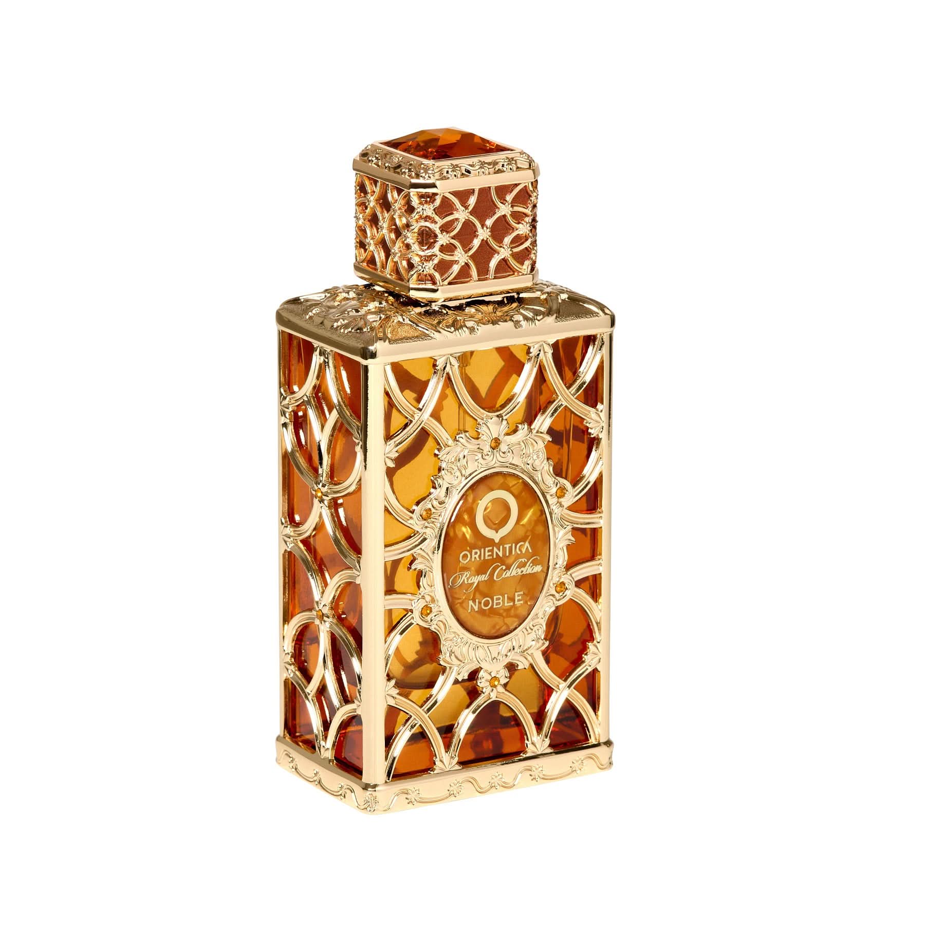Royal Collection Noble Orientica Perfumes royal-collection-noble-orientica-perfumes
