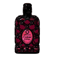 香水(女性用) Orientica Luxury Collection Dania Dania_medium.png?v=1761540415