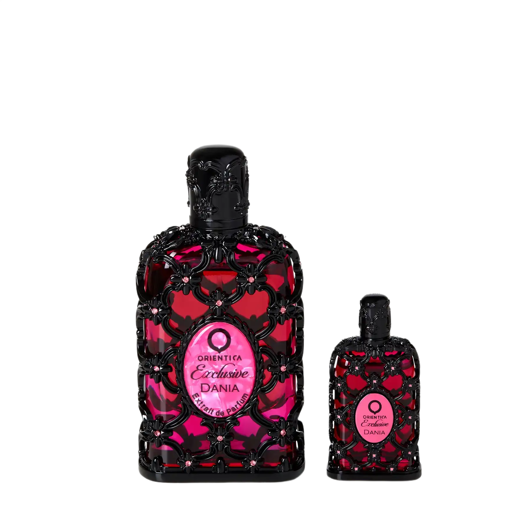 Dania 30ml+7.5ml Gift Set