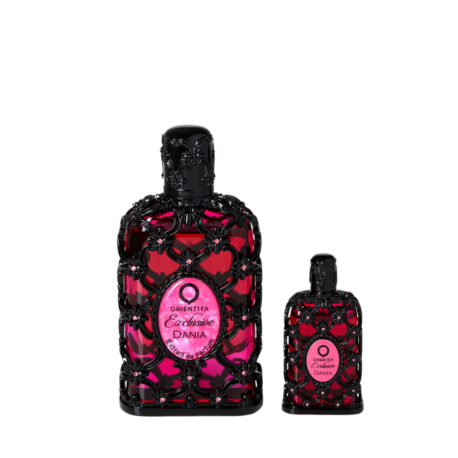 Amber Rouge 30ml + 7.5ml – Orientica Perfumes