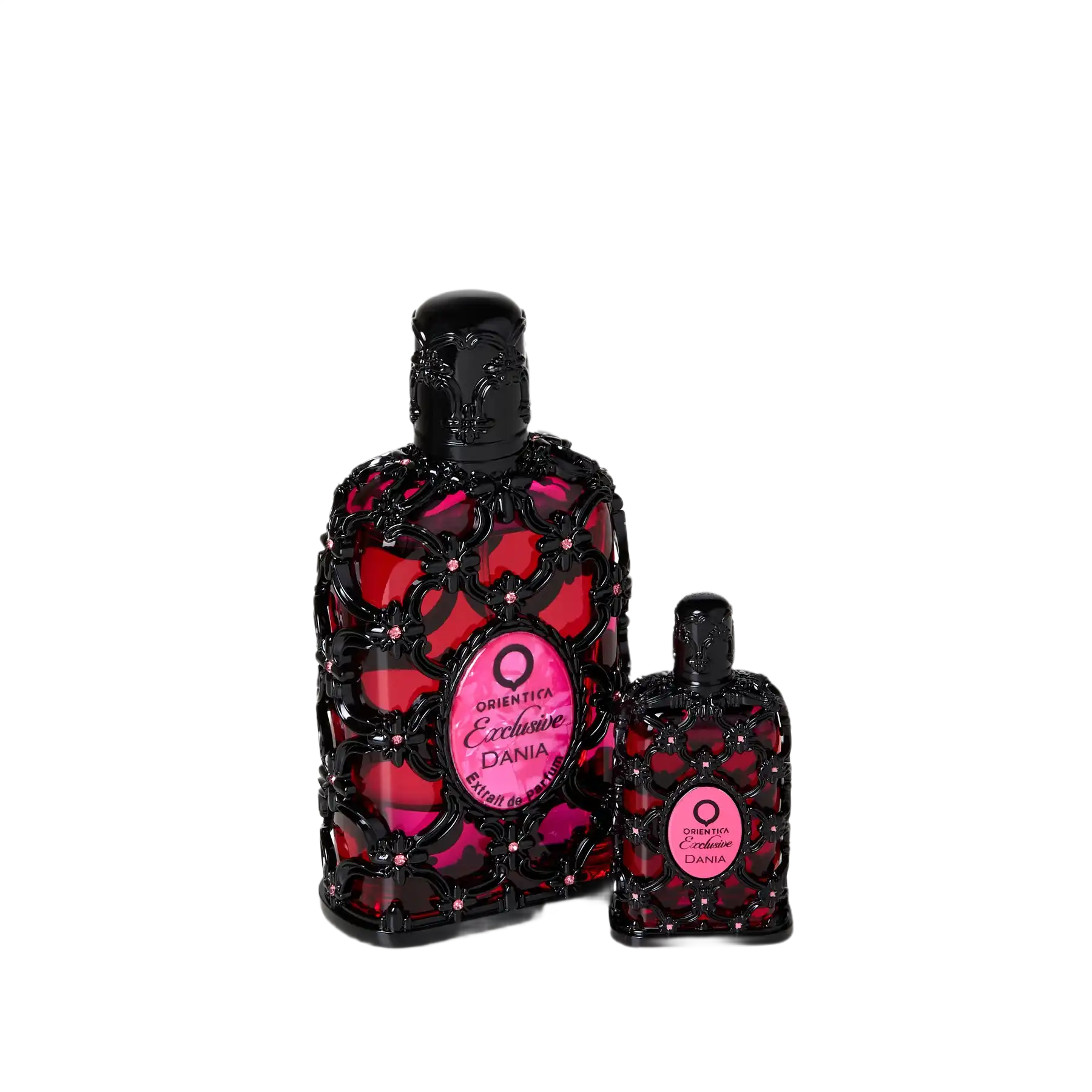 Dania 30ml+7.5ml Gift Set