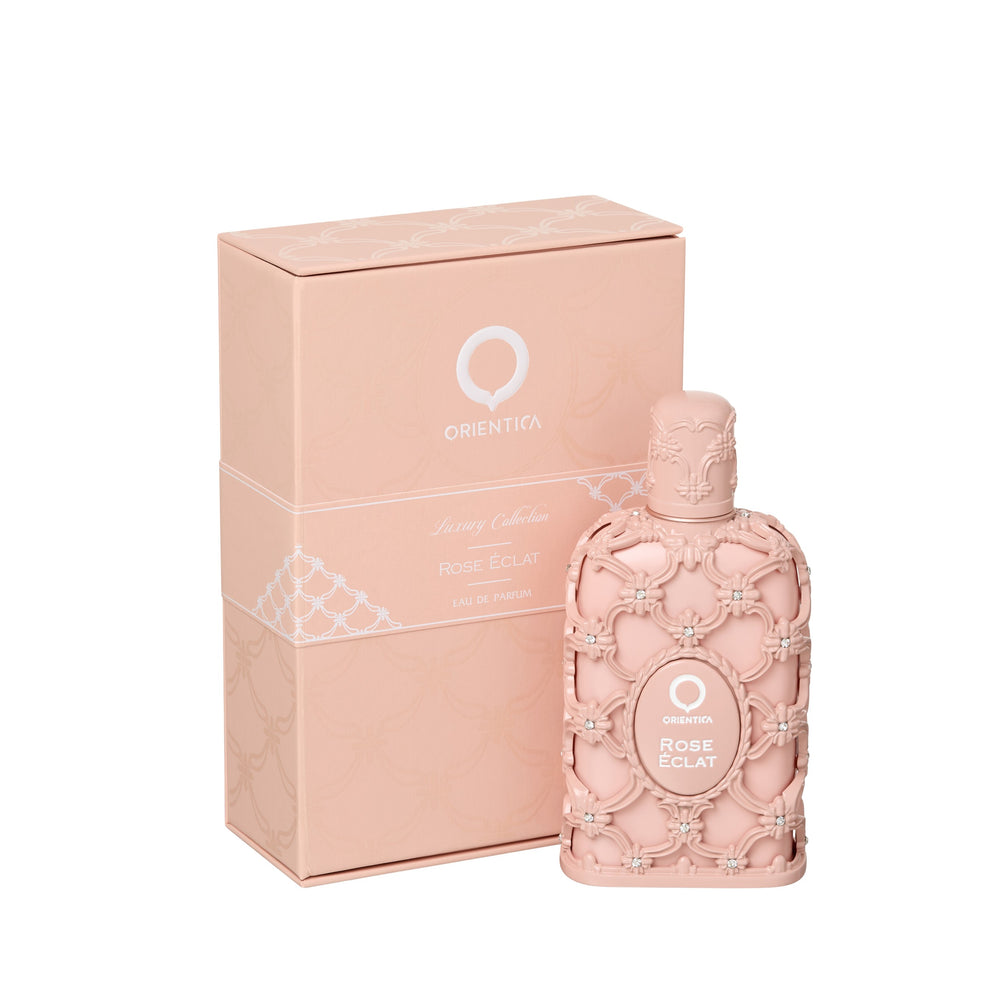 Rose Eclat 2.7oz / 80ml