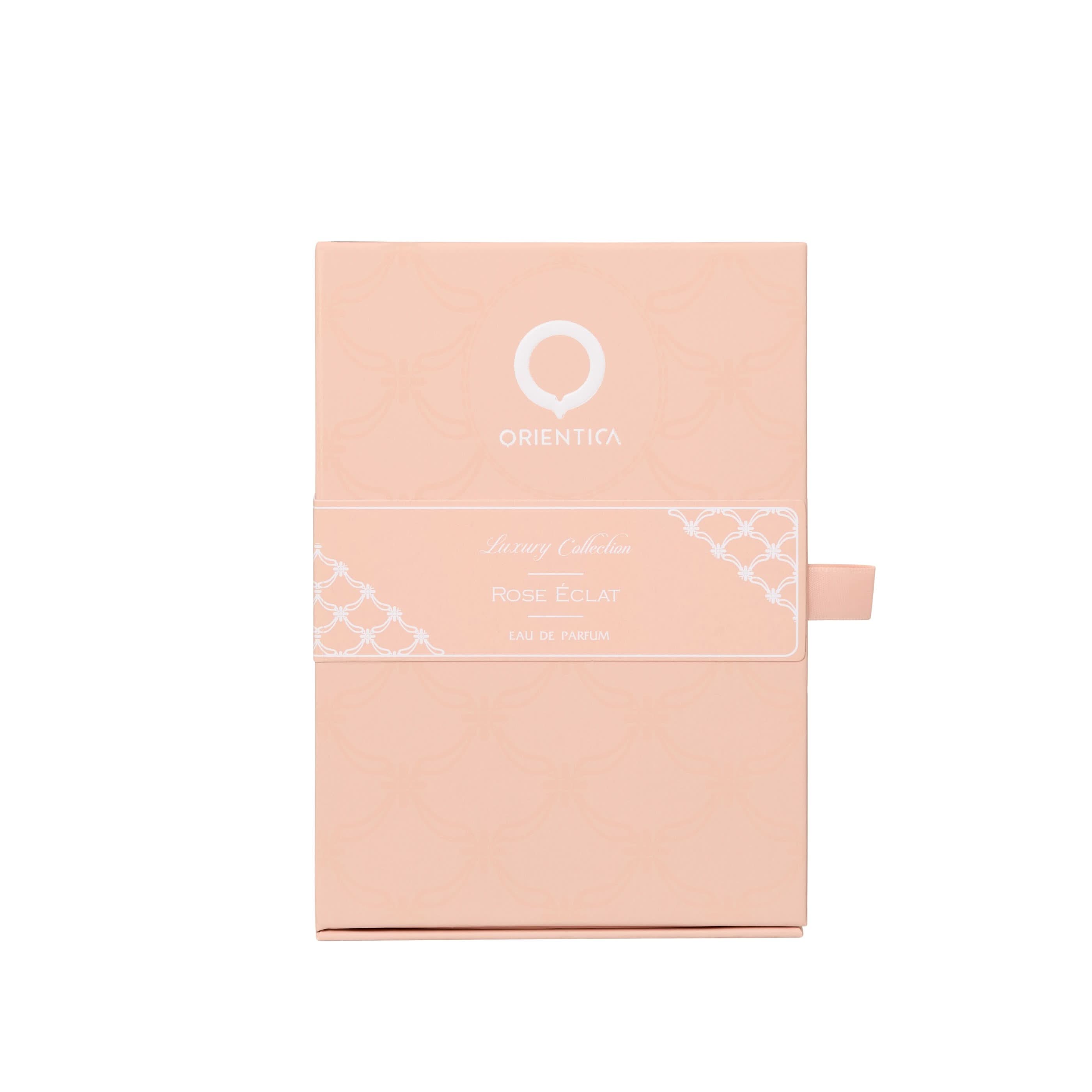 Rose Eclat 2.7oz / 80ml