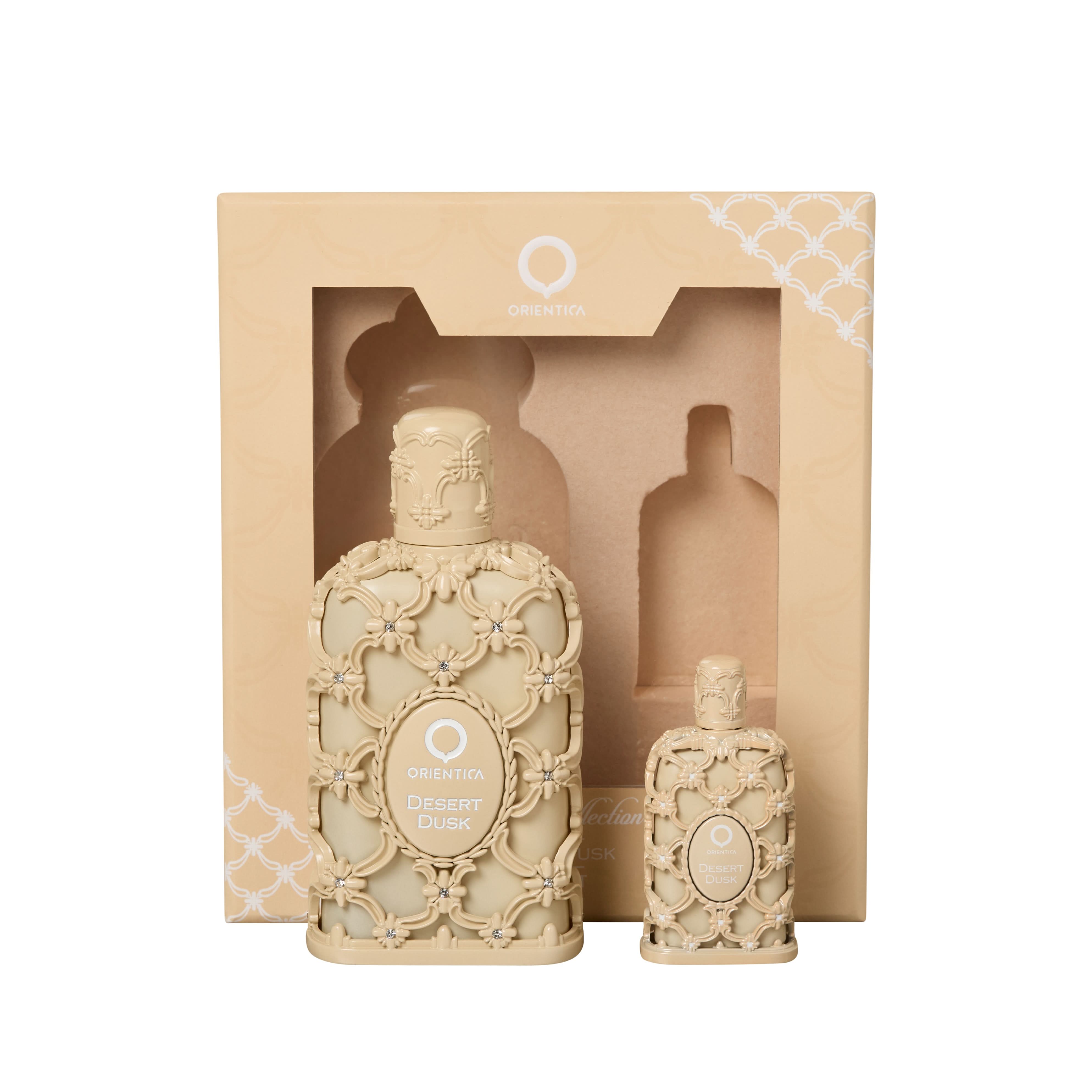 Desert Dusk 30ml + 7.5ml