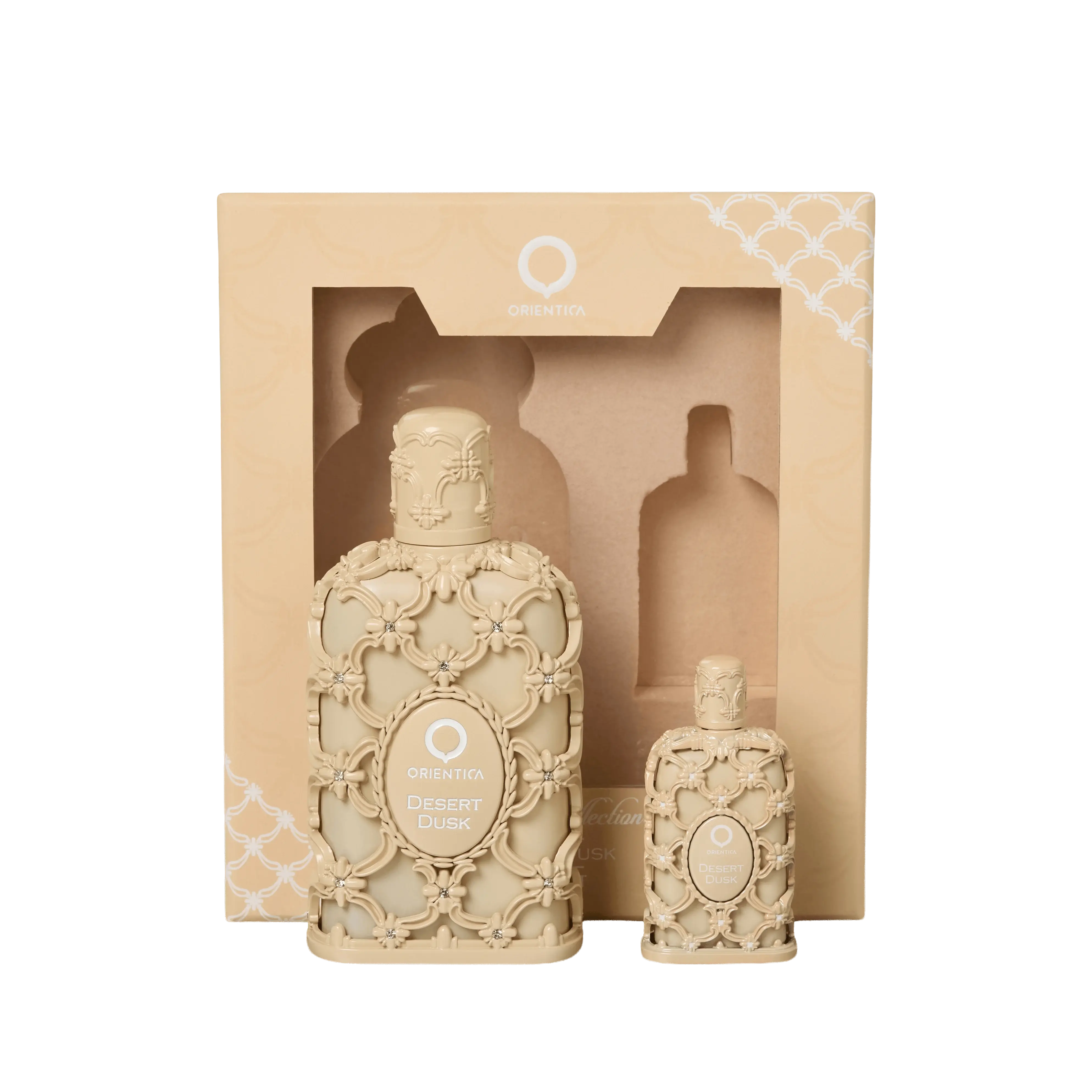 Desert Dusk 30ml + 7.5ml