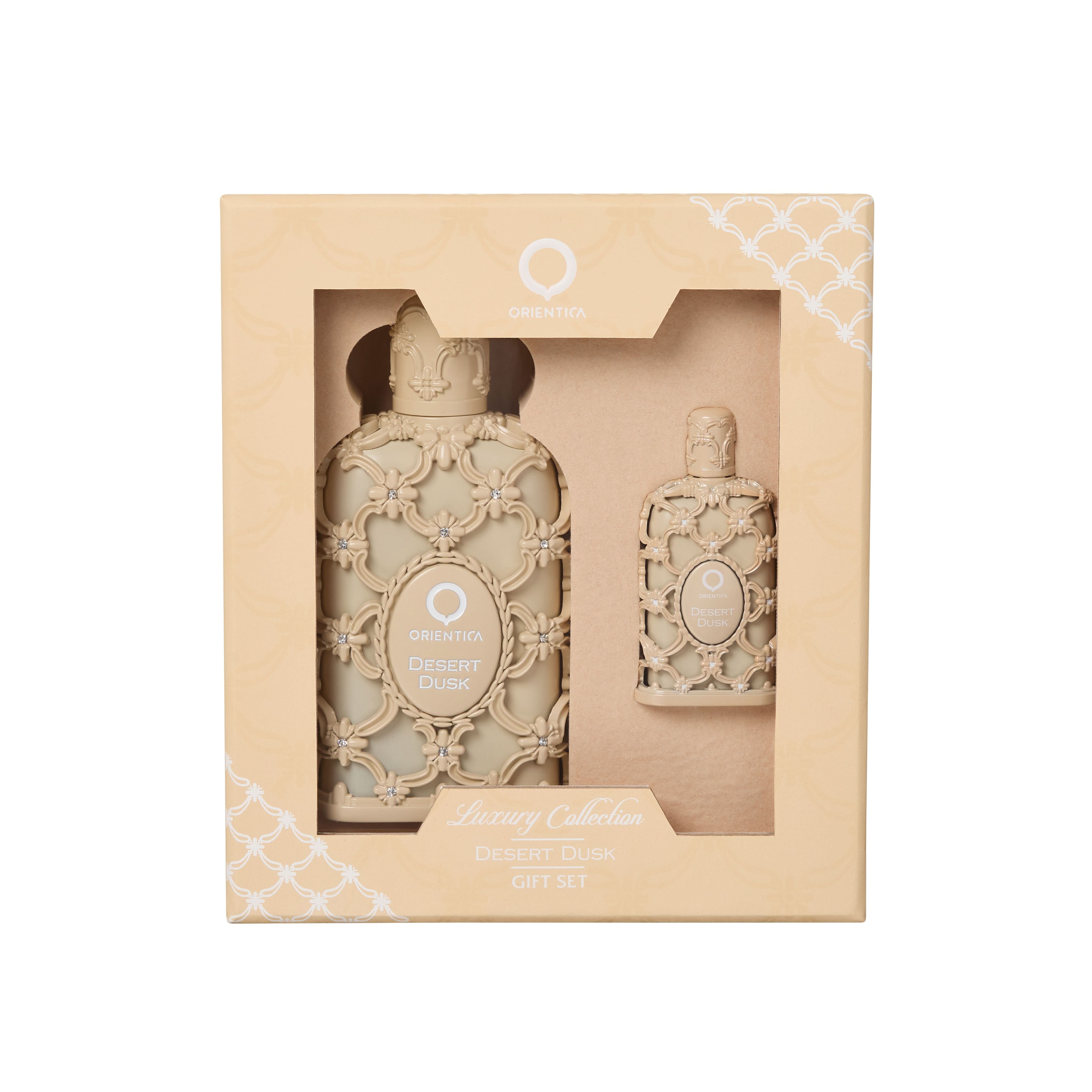 Desert Dusk 30ml + 7.5ml