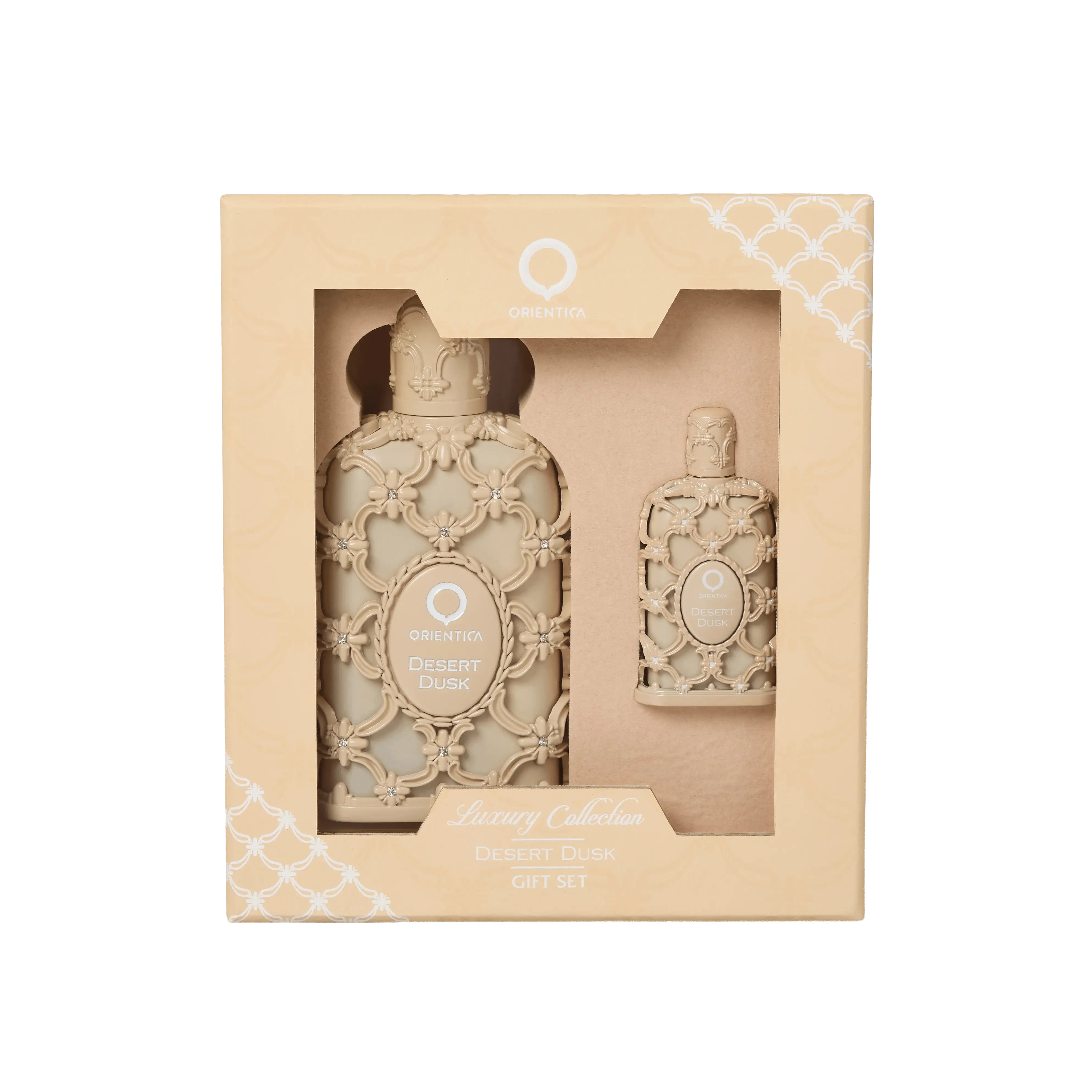 Desert Dusk 30ml + 7.5ml