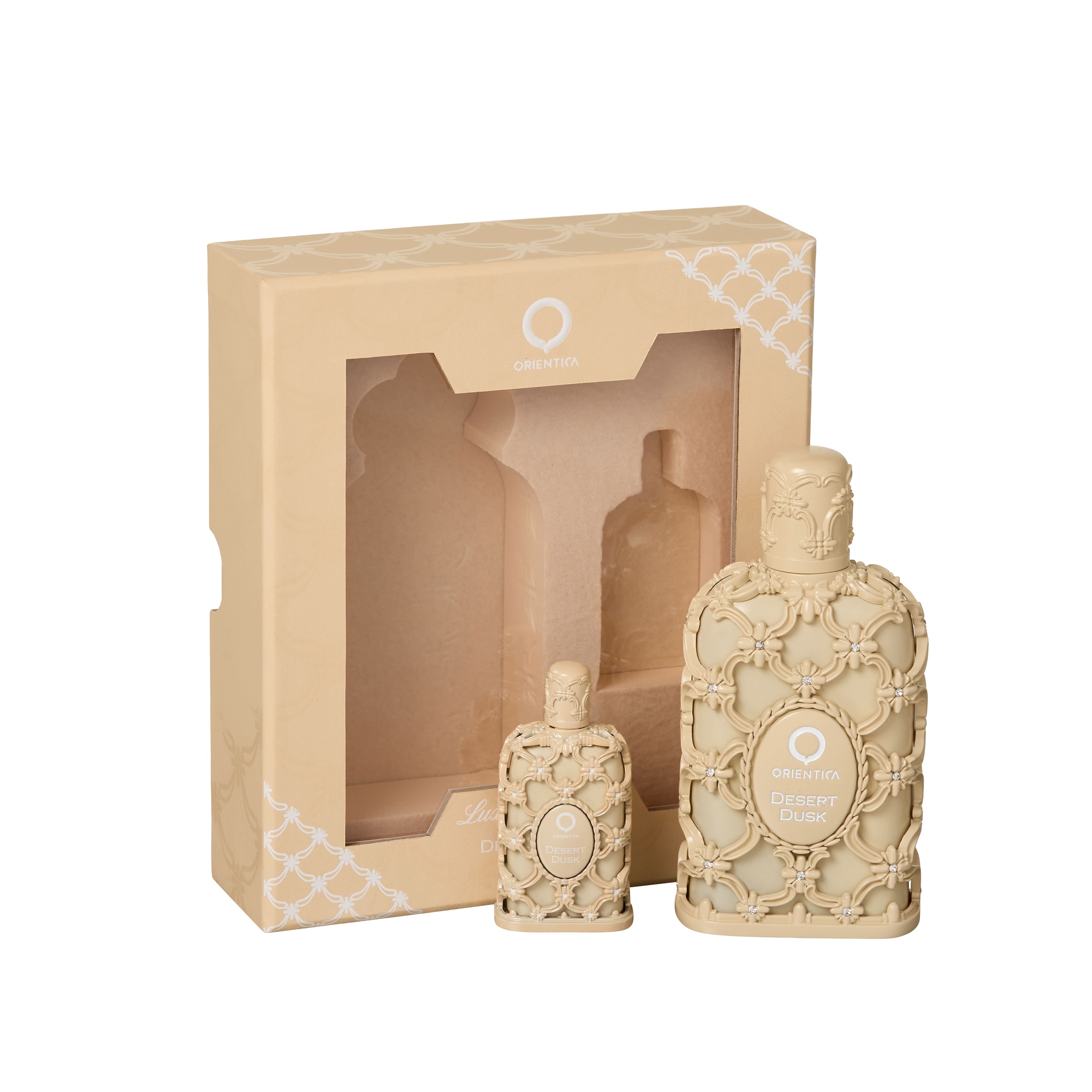 Desert Dusk 30ml + 7.5ml