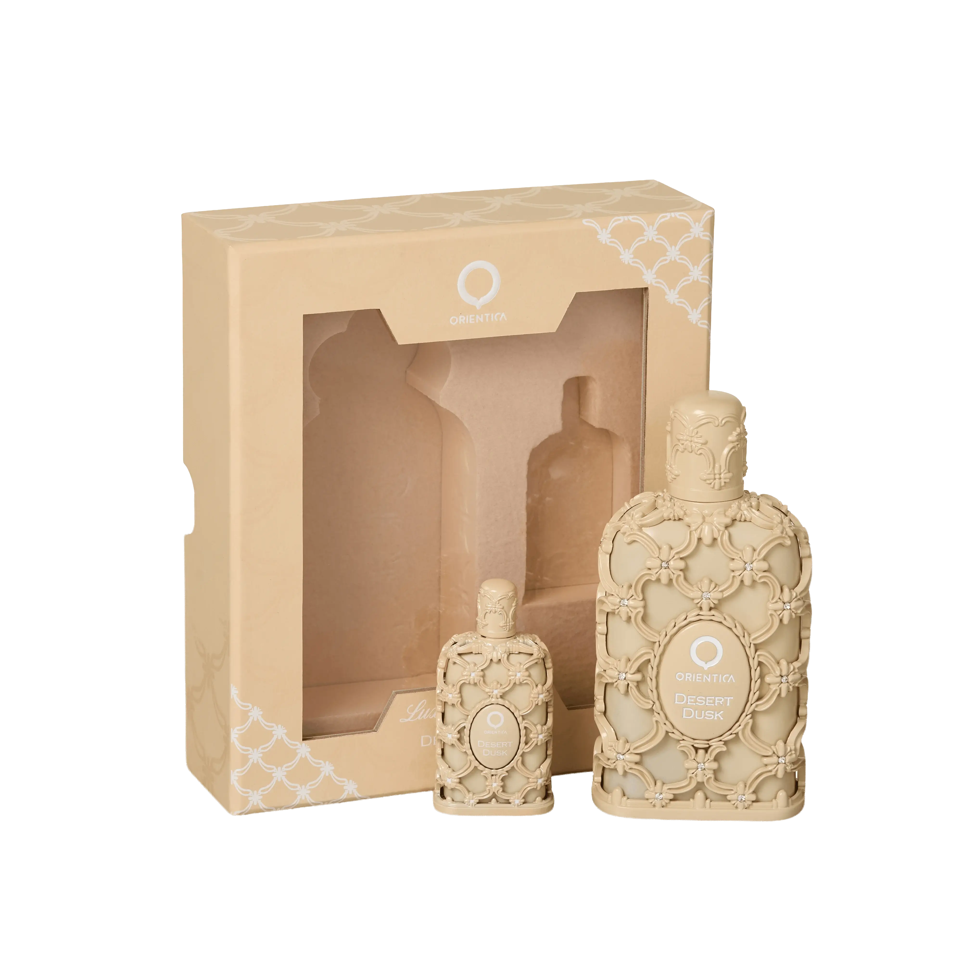 Desert Dusk 30ml + 7.5ml