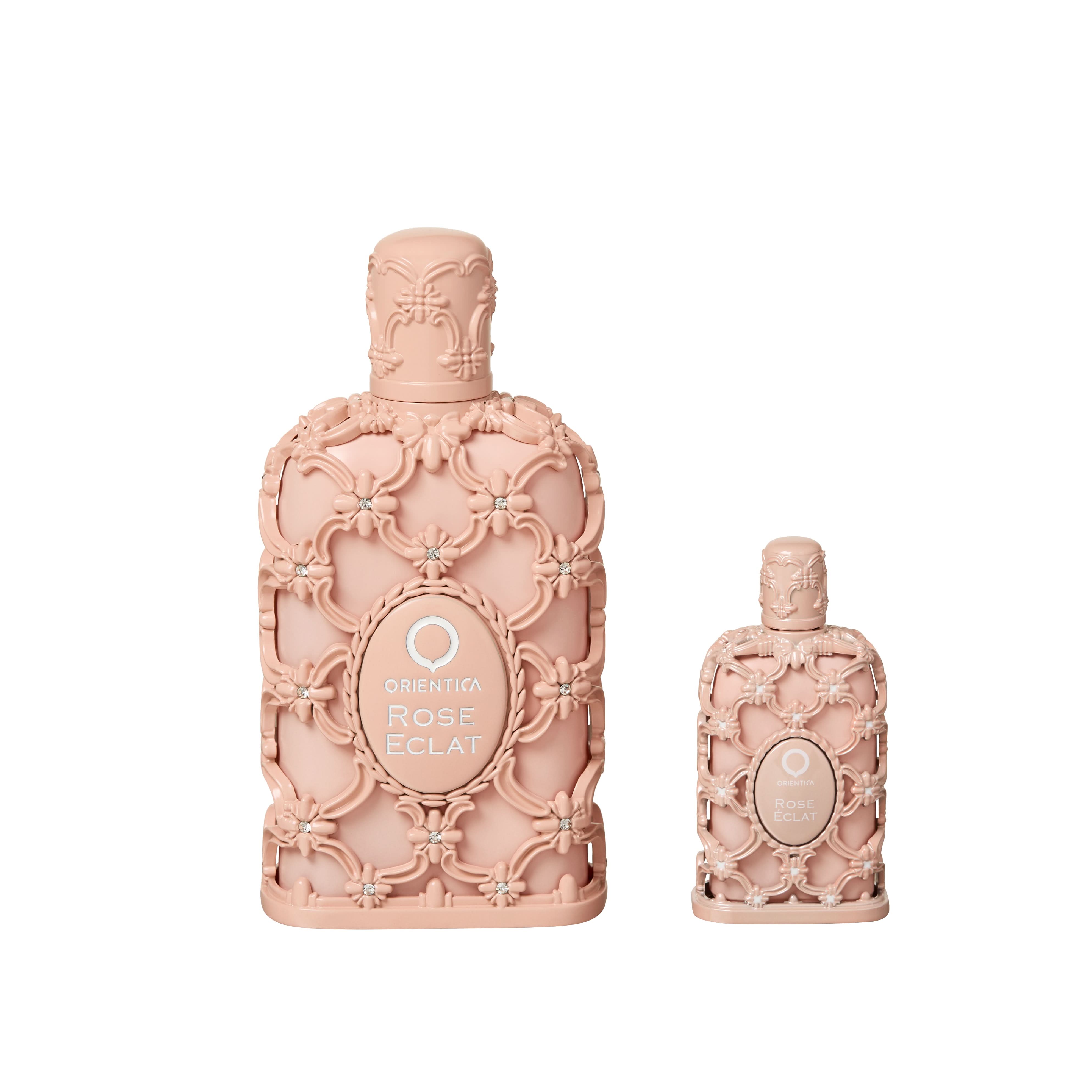 Rose Eclat 30ml + 7.5ml