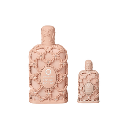 Rose Eclat 30ml + 7.5ml – Orientica Perfumes