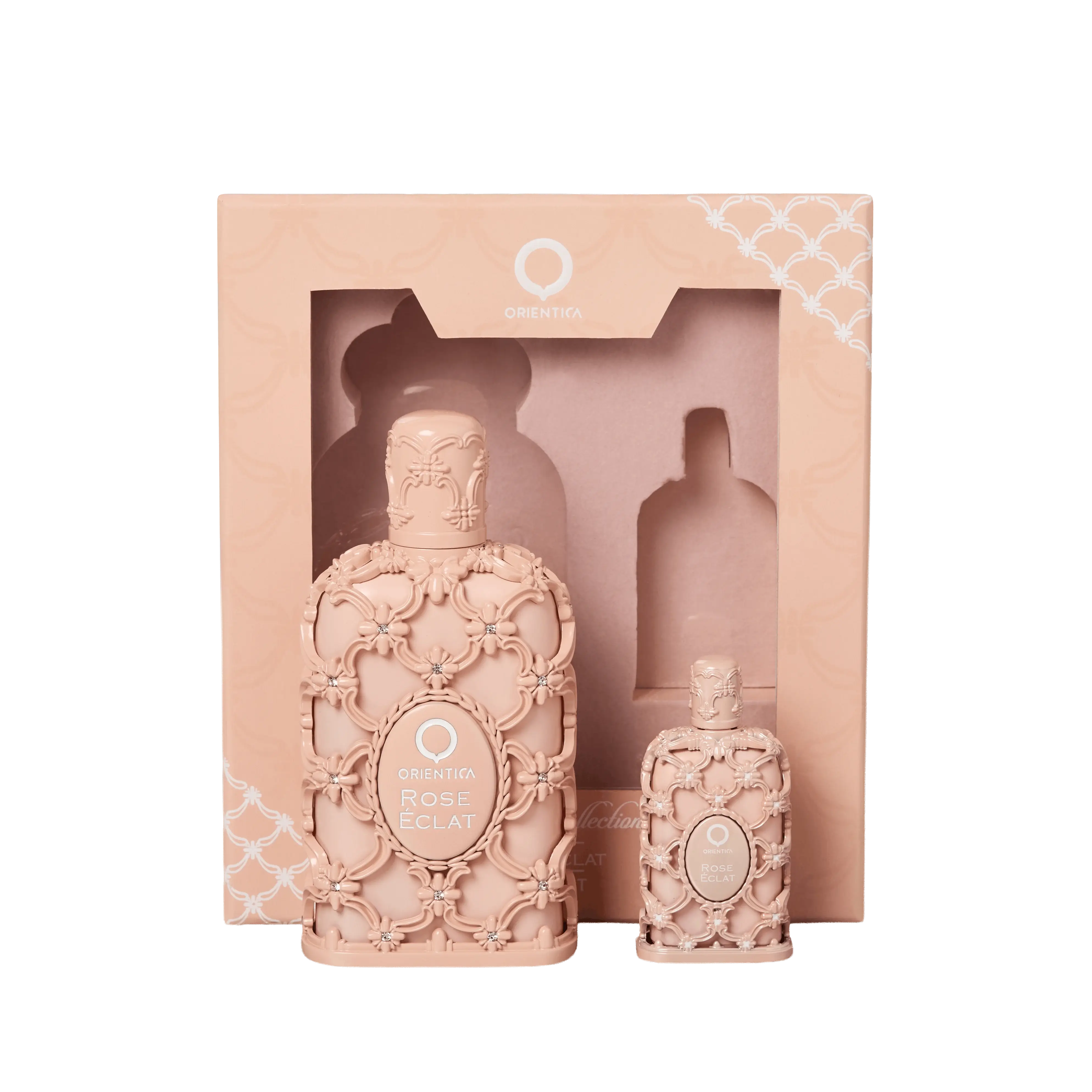 Rose Eclat 30ml + 7.5ml