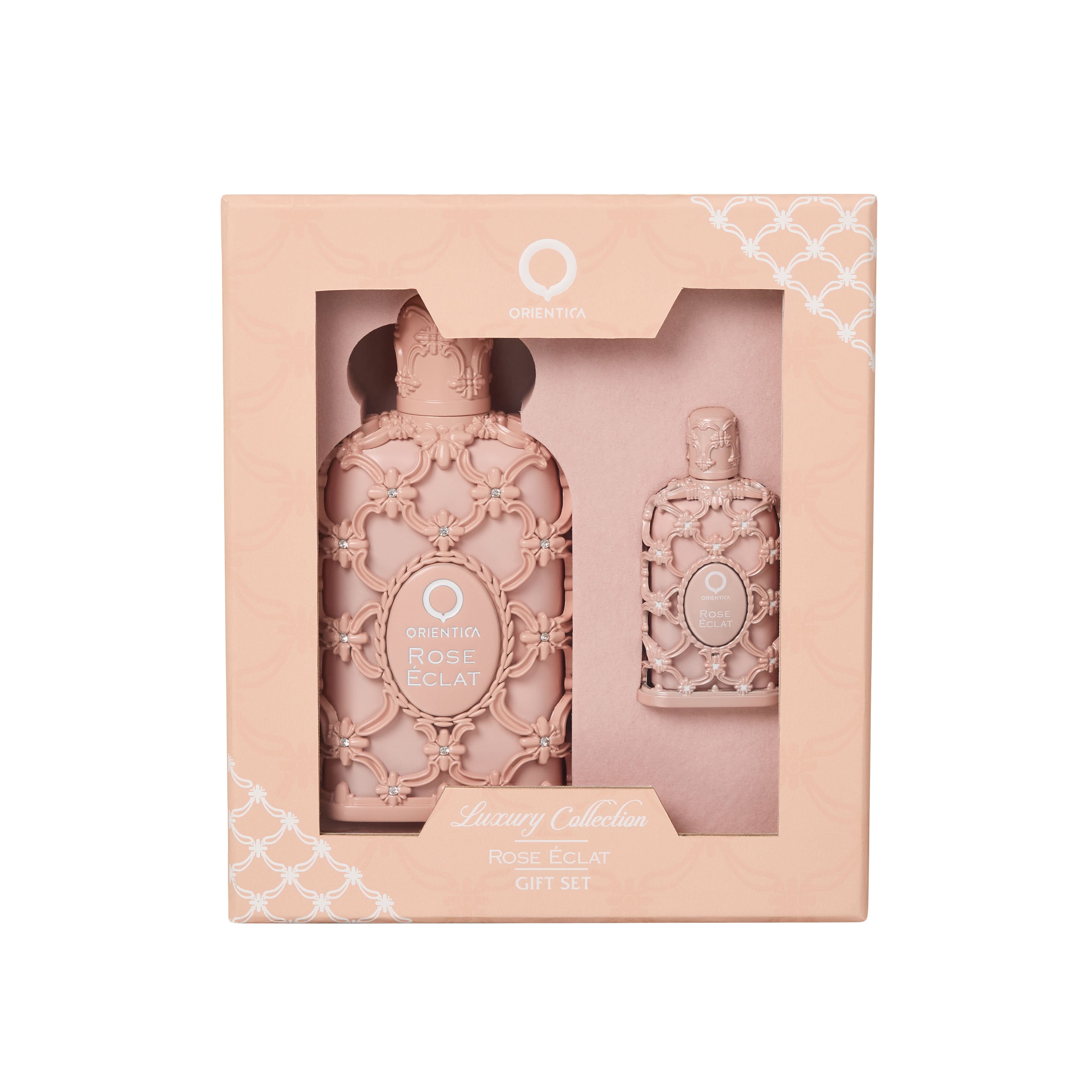 Rose Eclat 30ml + 7.5ml