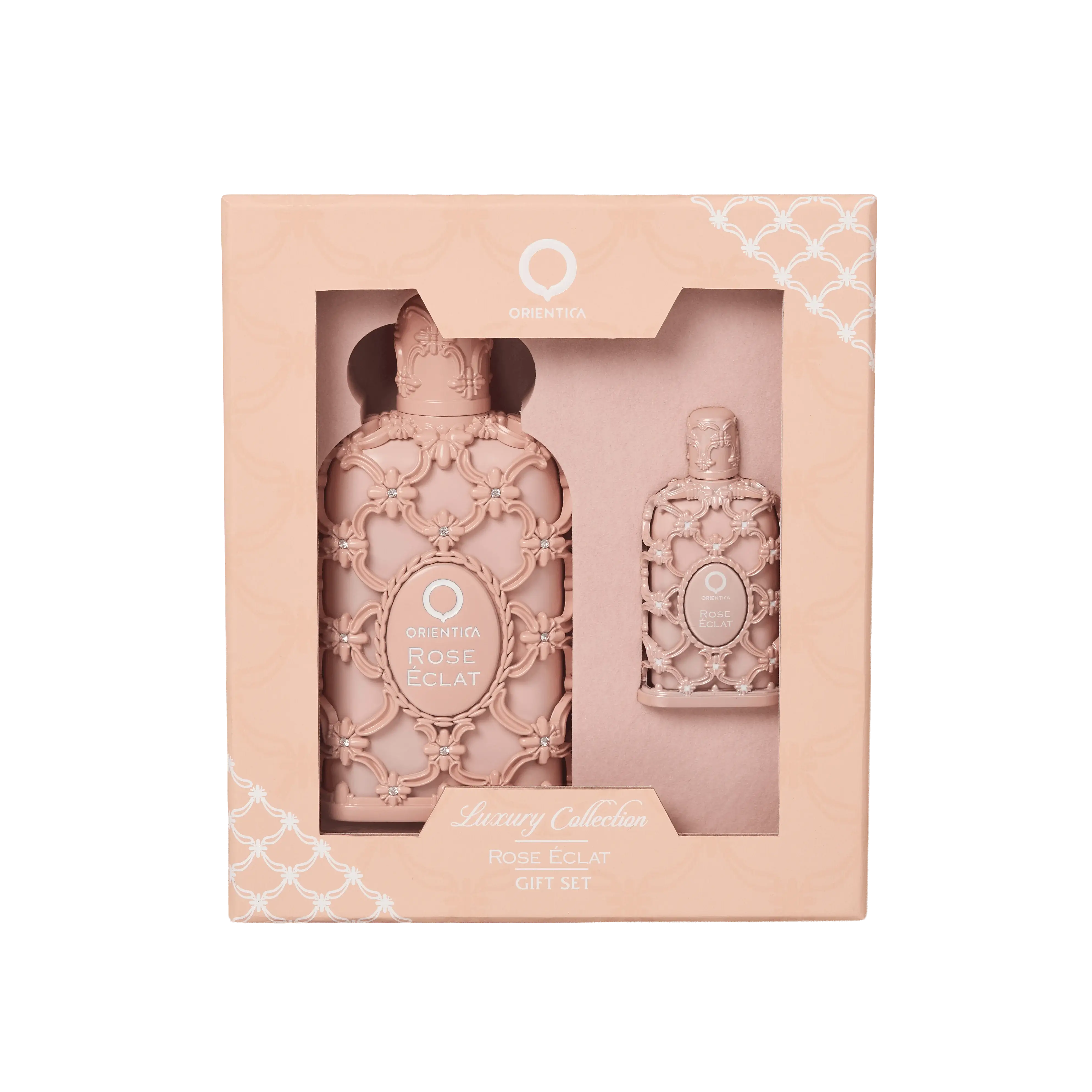 Rose Eclat 30ml + 7.5ml