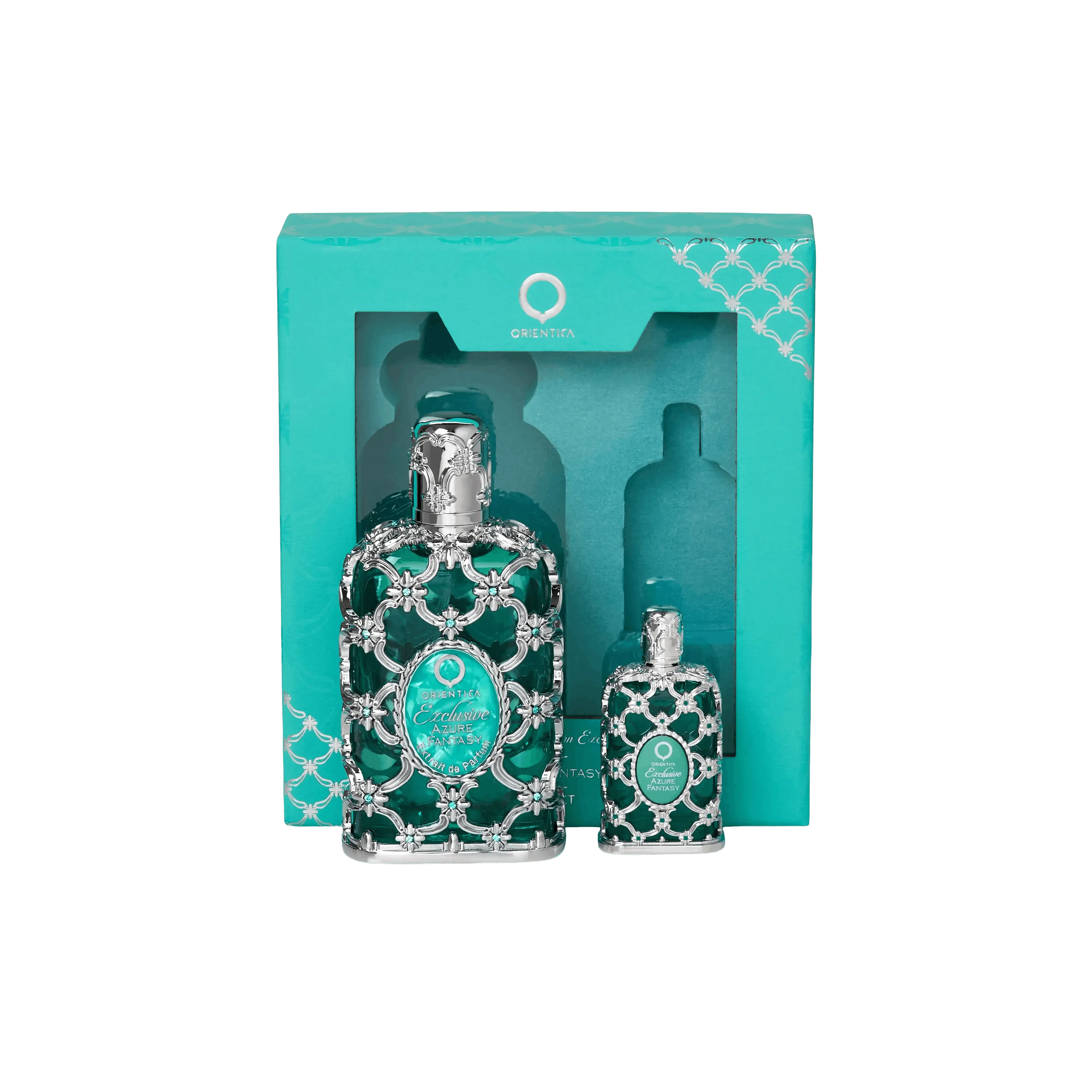 Azure fantasy 30ml + 7.5ml