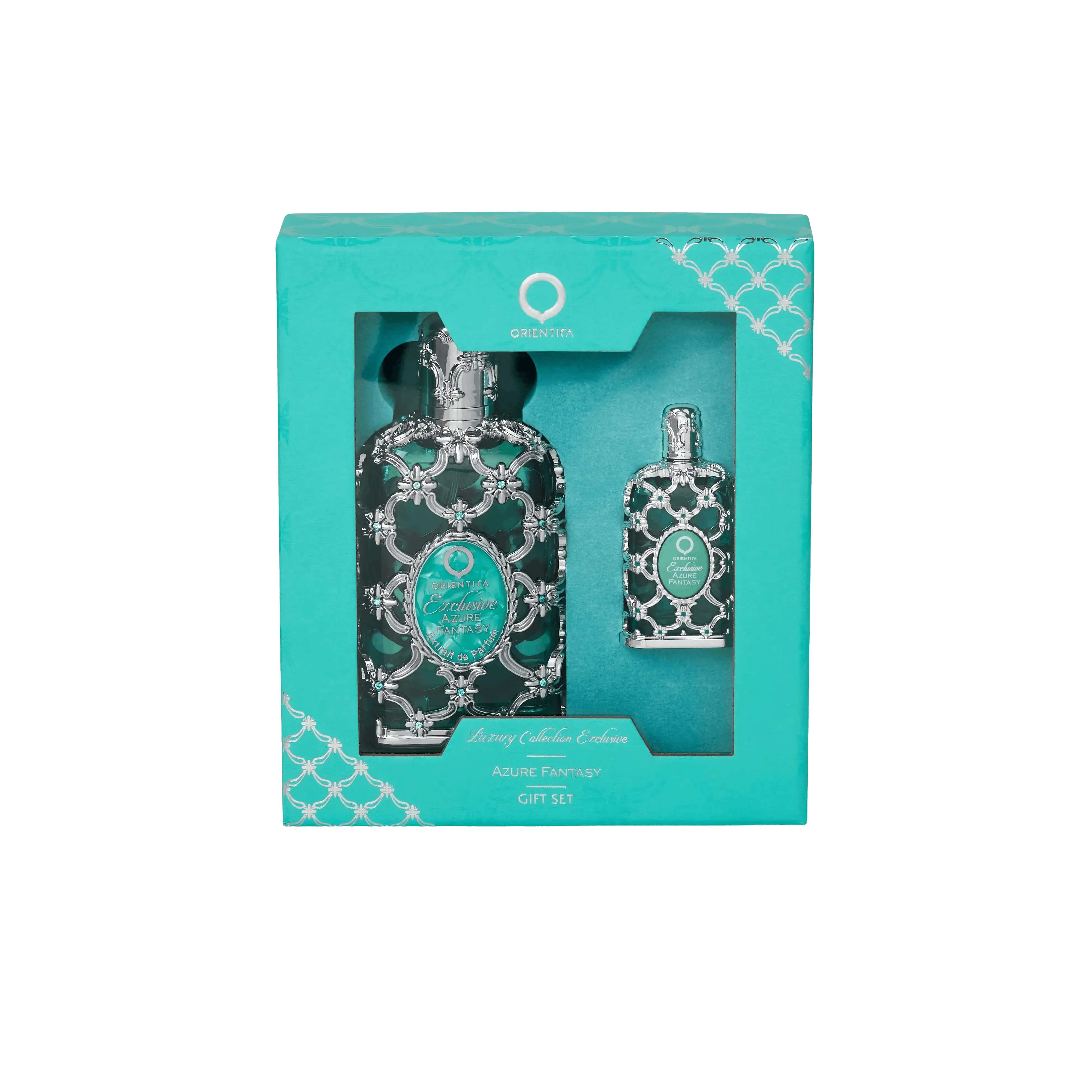 Azure fantasy 30ml + 7.5ml