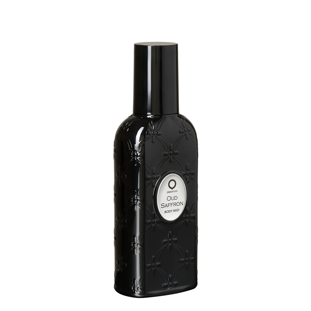 Oud Saffron Body Mist 8oz / 236ml