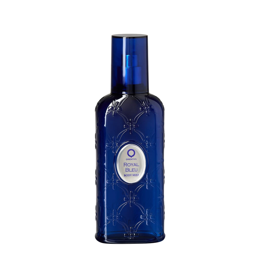 Royal Bleu Body Mist
