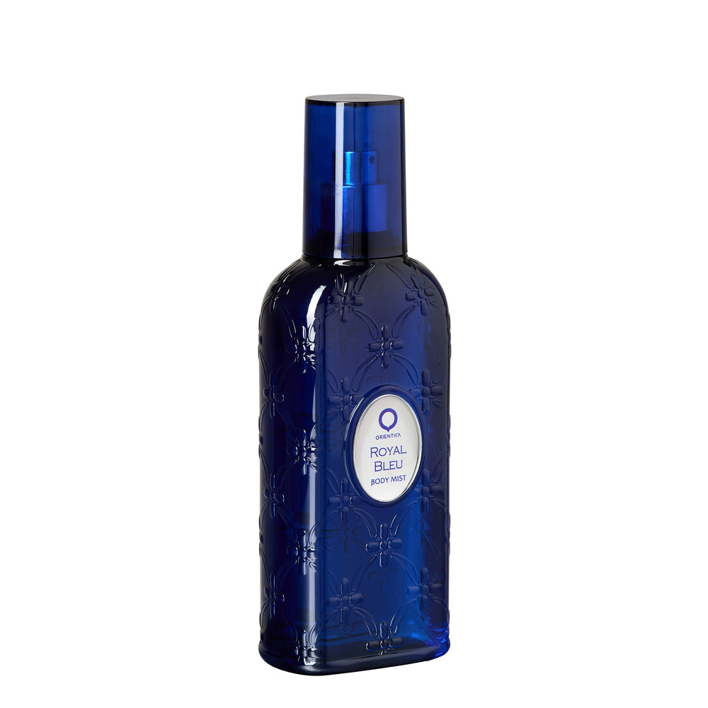 Royal Bleu Body Mist 8oz / 236ml