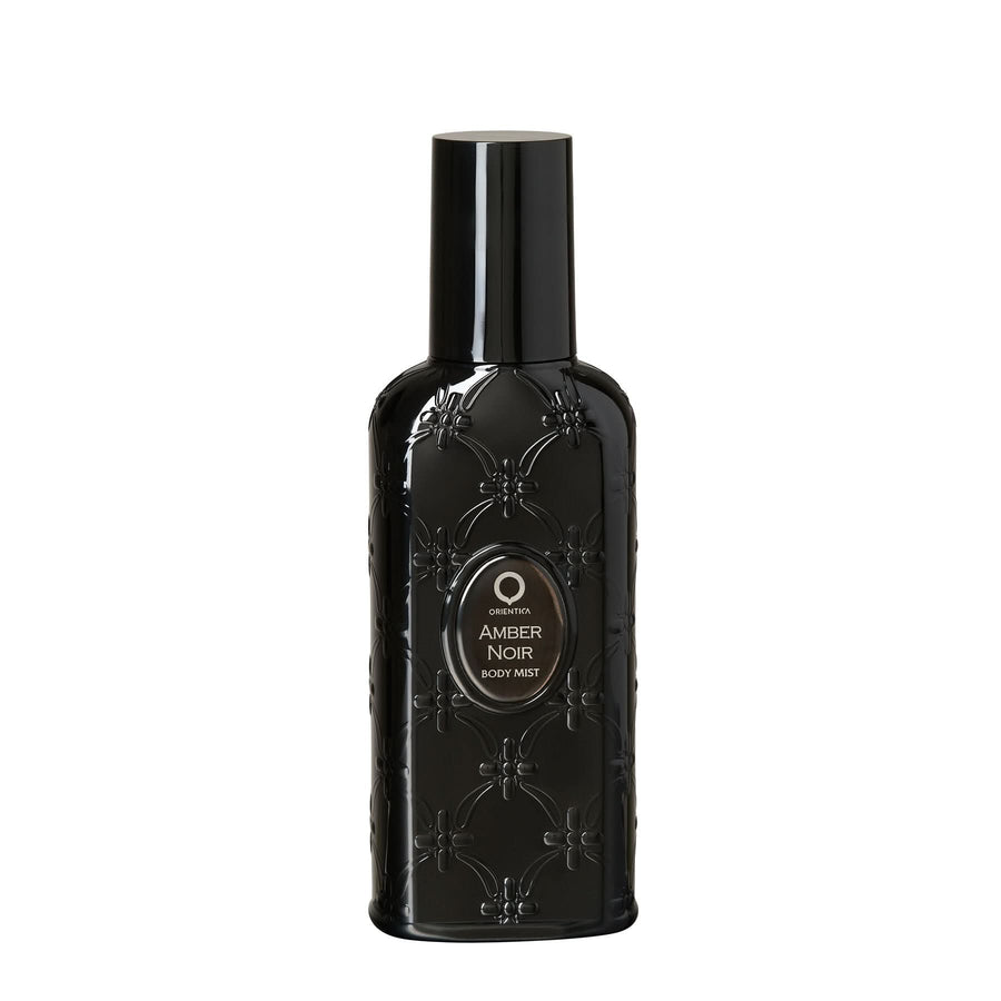 Amber Noir Body Mist