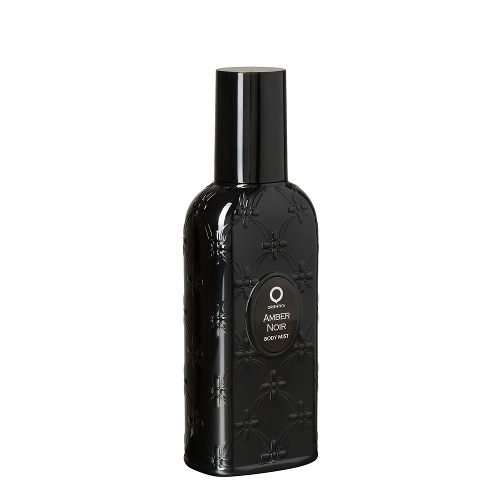Amber Noir Body Mist 8oz / 236ml