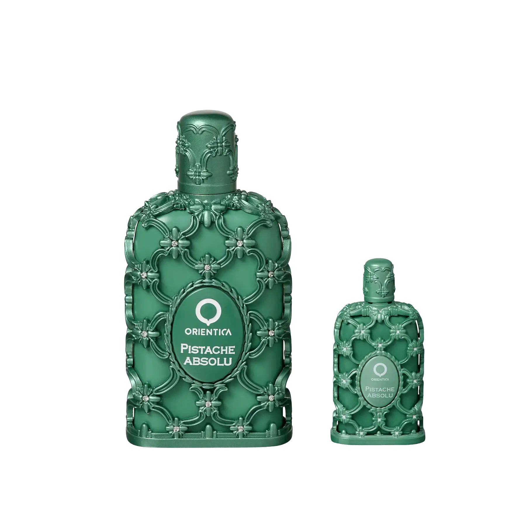 Pistache Absolu 30ml + 7.5ml