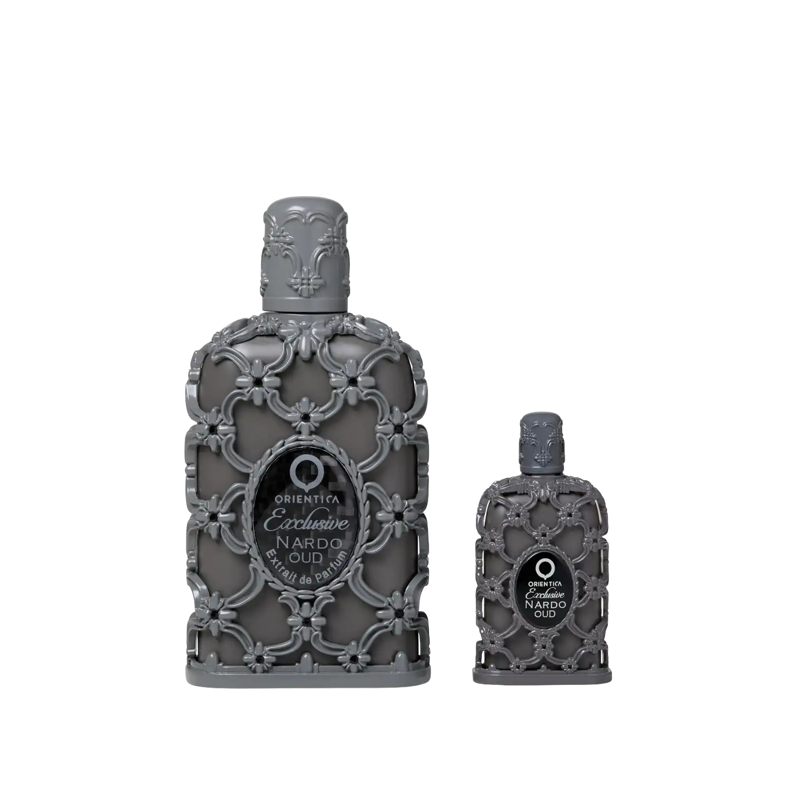 Nardo Oud 30ml + 7.5ml