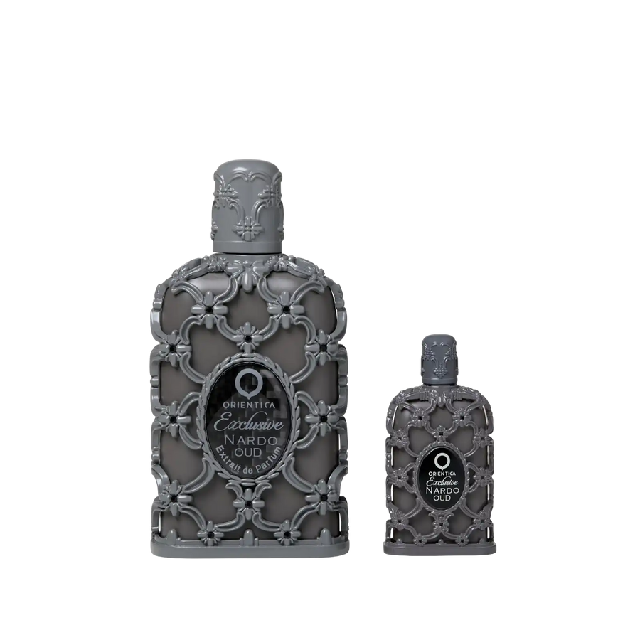 Nardo Oud 30ml + 7.5ml