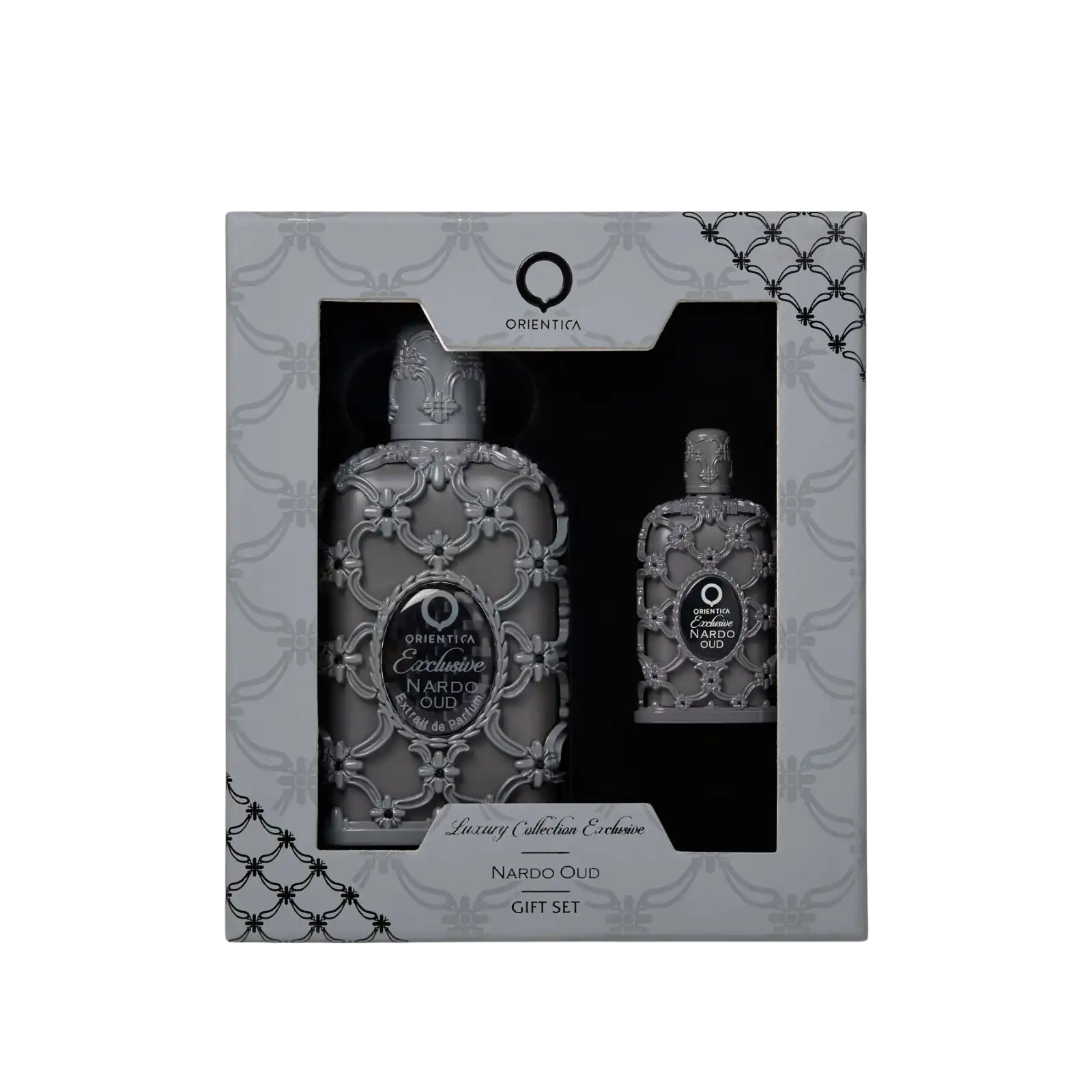 Nardo Oud 30ml + 7.5ml
