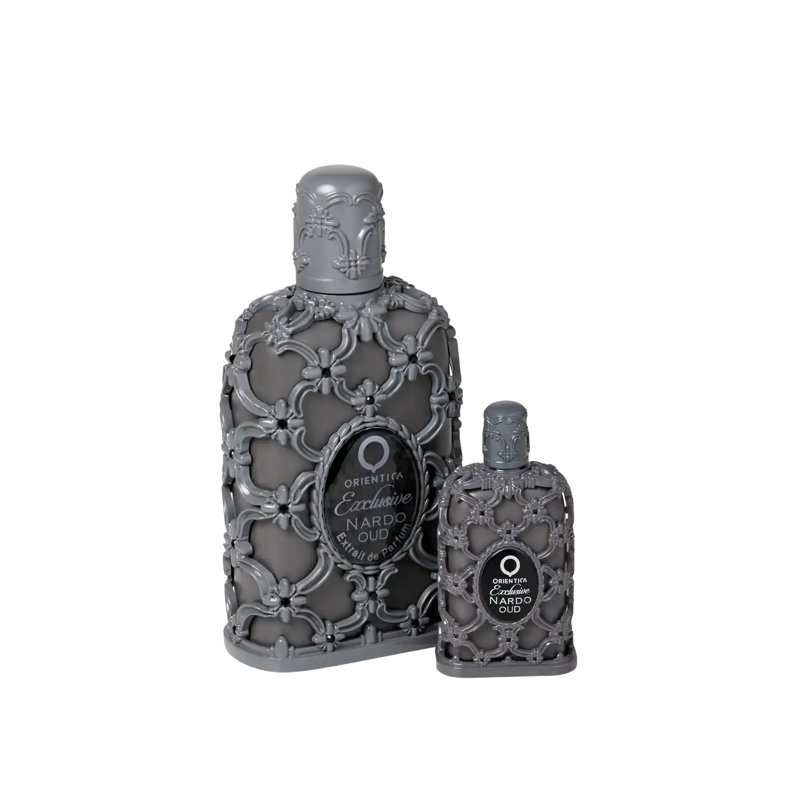 Nardo Oud 30ml + 7.5ml