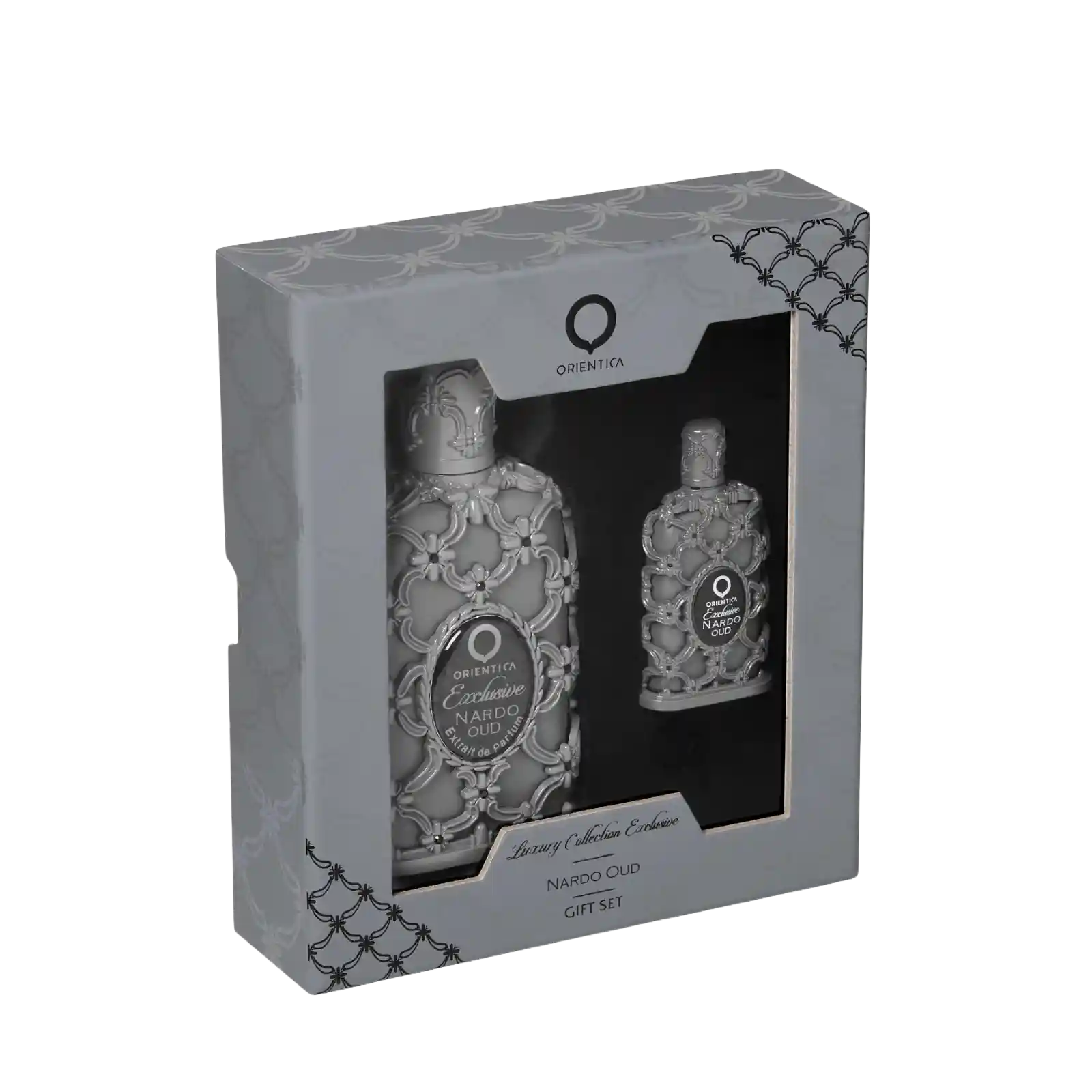 Nardo Oud 30ml + 7.5ml