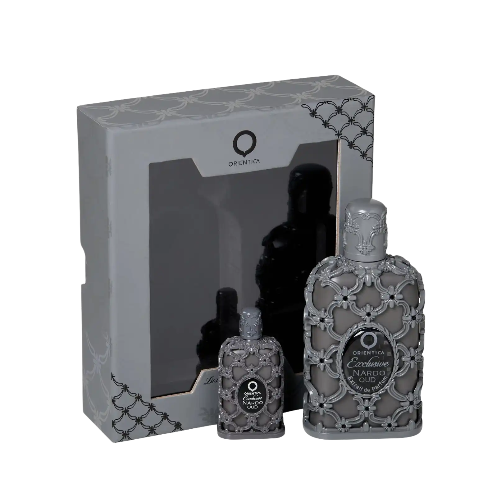 Nardo Oud 30ml + 7.5ml