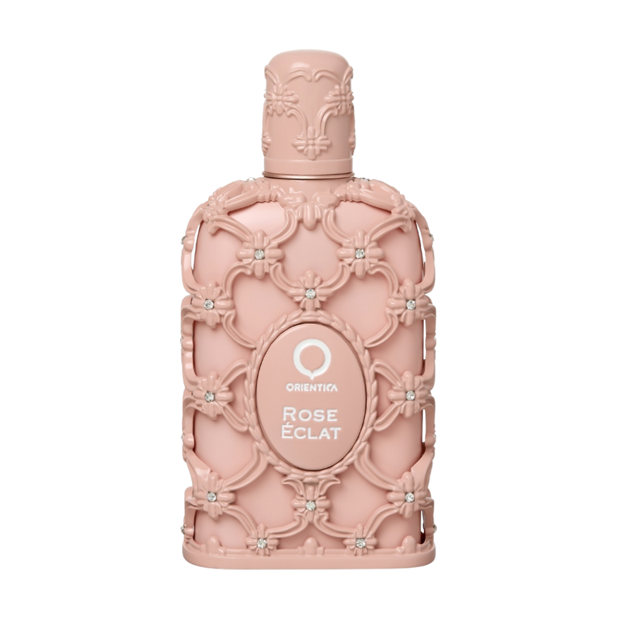 Rose Eclat