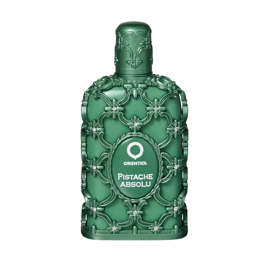 Pistache Absolu