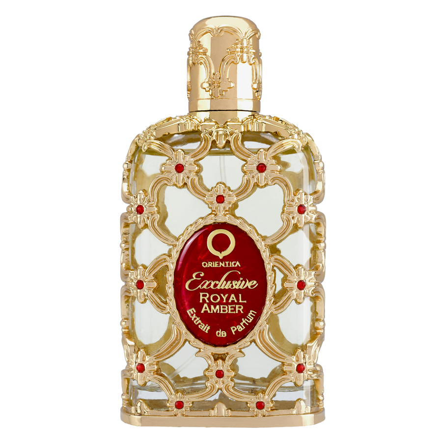 Exclusive Royal Amber