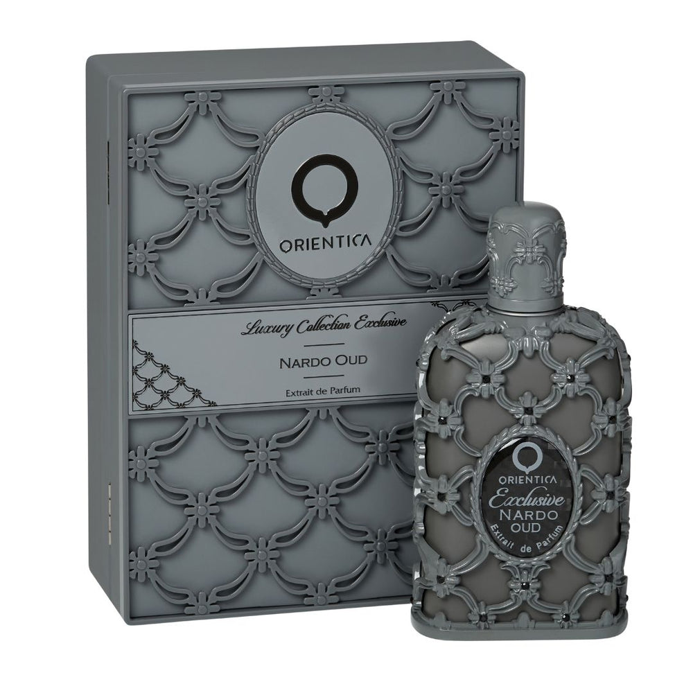 Luxury Collection Exclusive Nardo Oud