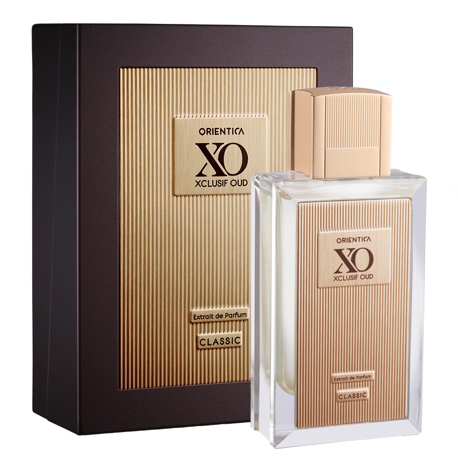 XO Xclusif Oud Classic