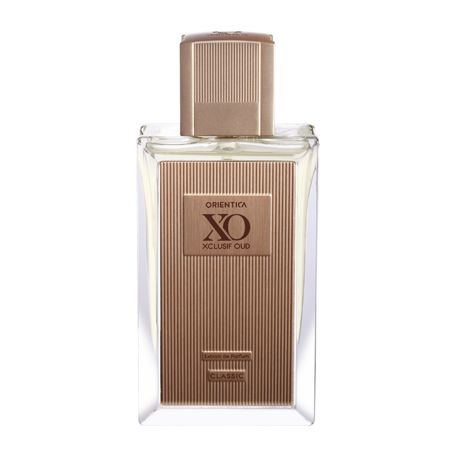 Xclusif Oud Classic