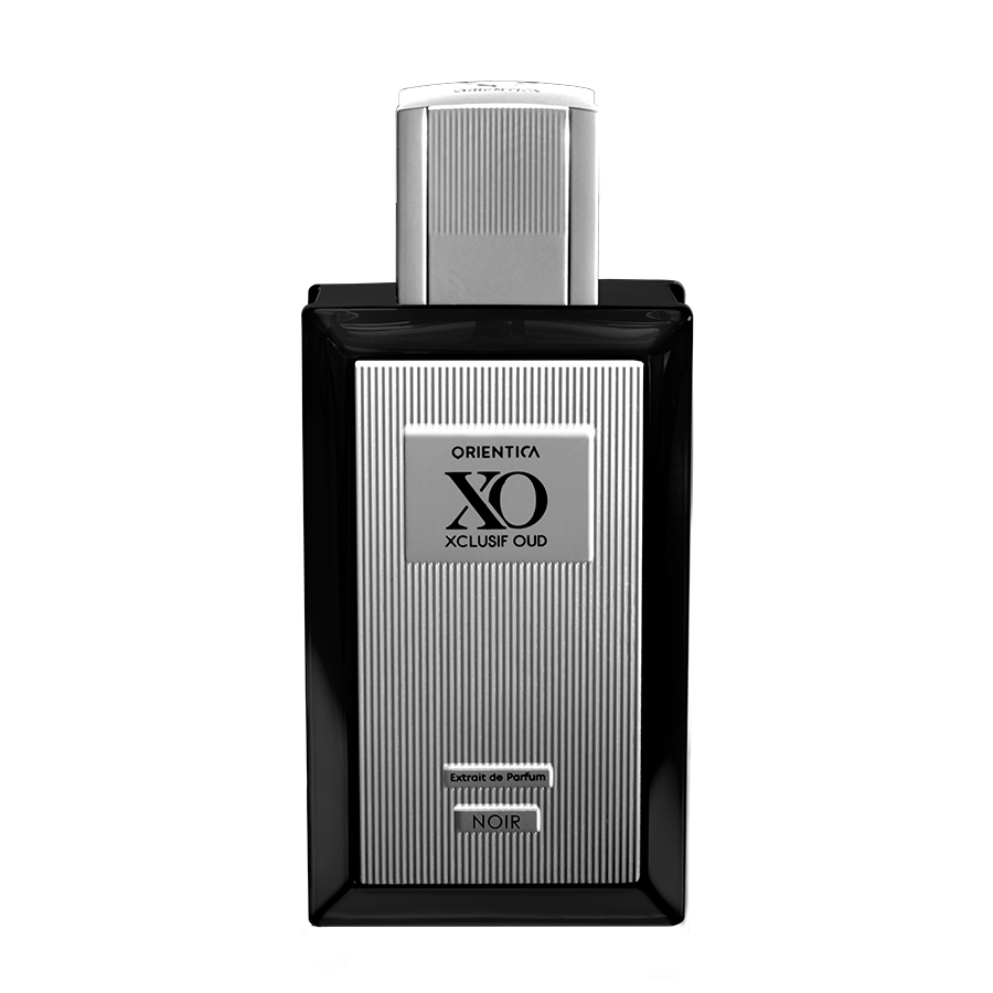 Xclusif Oud Noir