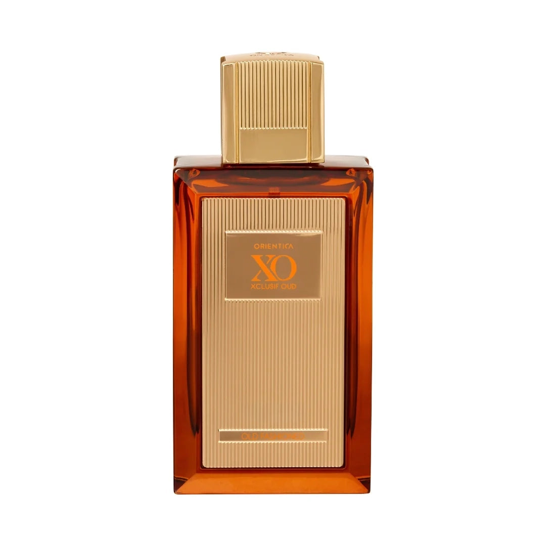 Orientica XO Xclusif Oud Old Fashioned